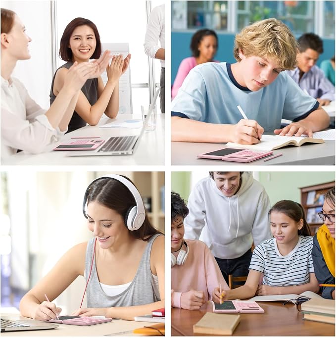 Scientific Calculators for School