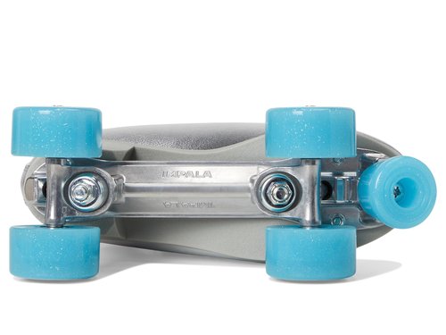 Impala Roller Skates - Argentum (US Men's 12, Women's 14)