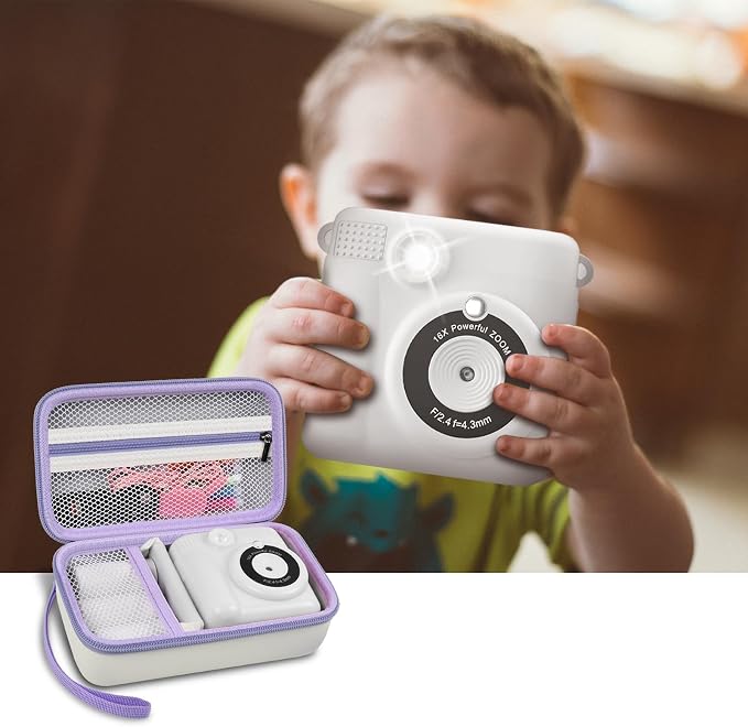 Case Compatible with ESOXOFFORE