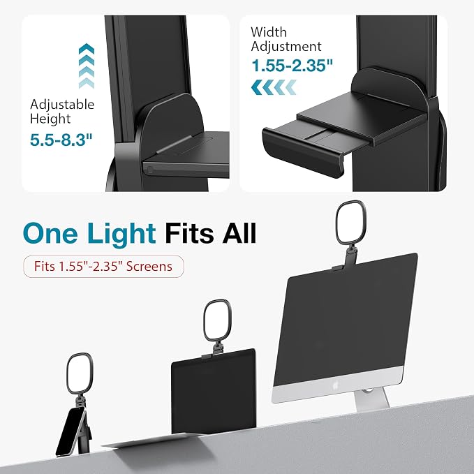 InnoGear Video Conference Light
