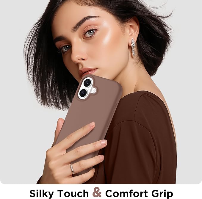 GolbinBox Magnetic for iPhone 17 Case, Compatible