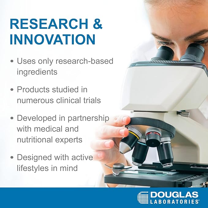 Douglas Laboratories Selenium + Vitamin E | 400 I.U. of Natural Form of Vitamin E and 50 mcg. of Selenium | 90 Softgels