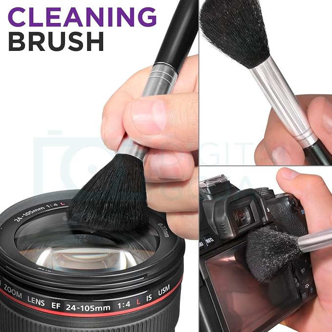 Altura Photo Camera Cleaning Kit