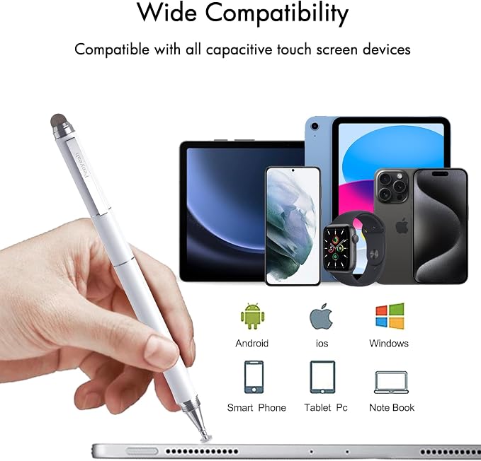 Stylus Pen for Touchscreen