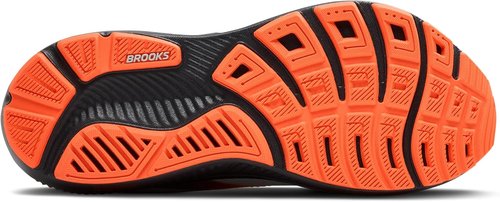 Brooks Men's Ghost 17 Running Shoes - Lightweight Comfort & Support | Perfect for All Runners