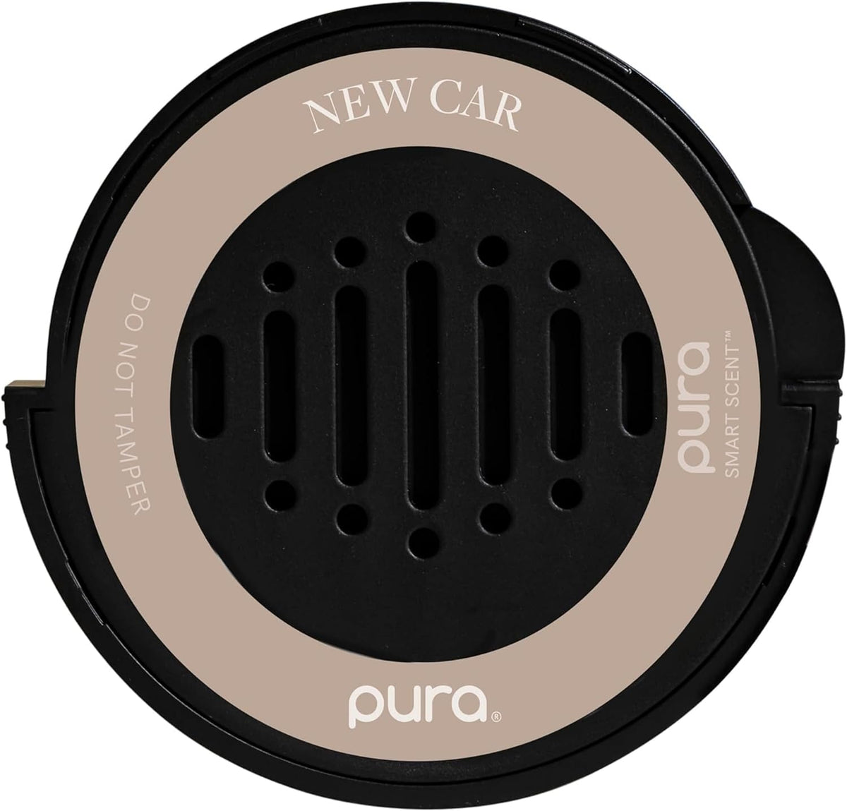 Pura Car Scent Refill - Fragrance for Pura Car Diffuser - Clean & Safe Luxury Diffuser Scent - Long-Lasting Fragrance for 30 Days of Aroma - Spring & Summer Household Essential - Car Wash