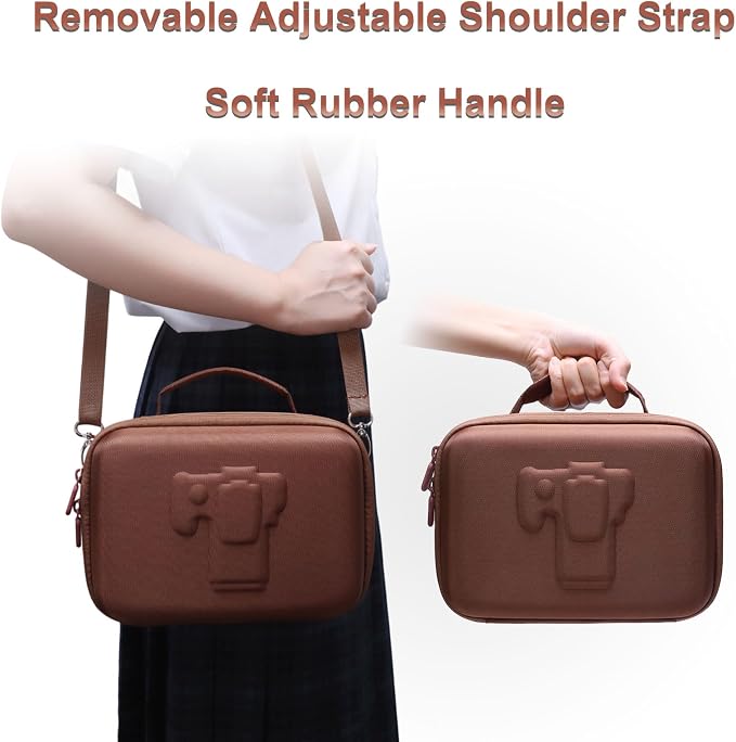Camera Case Bag Compatible