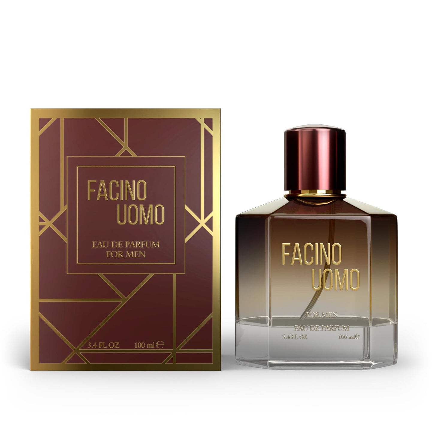 Regal Fragrances Mens Cologne - Citrus, Marine, Aromatic, Fresh Spicy, Woody, Amber, Salty, White Floral, Aquatic, Camphor - Col