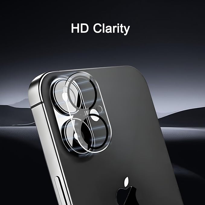 Ailun 3 Pack Camera Lens Protector