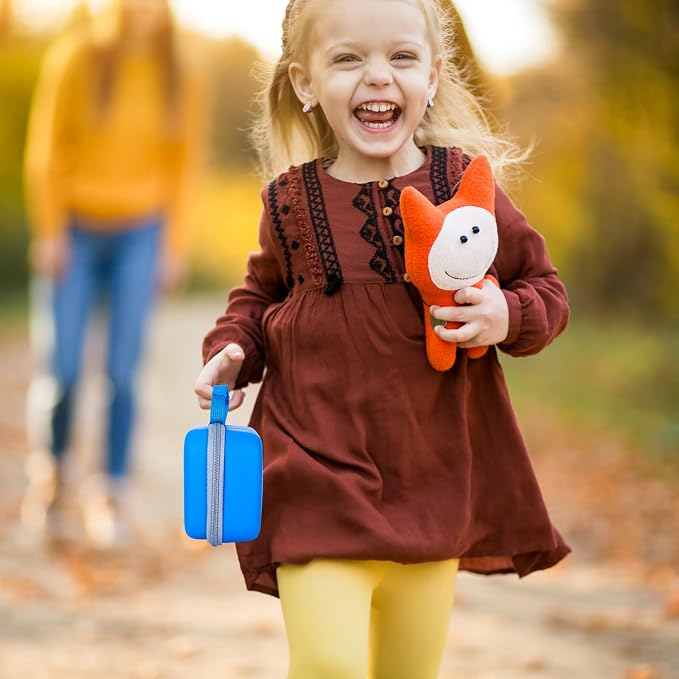 Phetium Kids Instant Print Camera Case Compatible