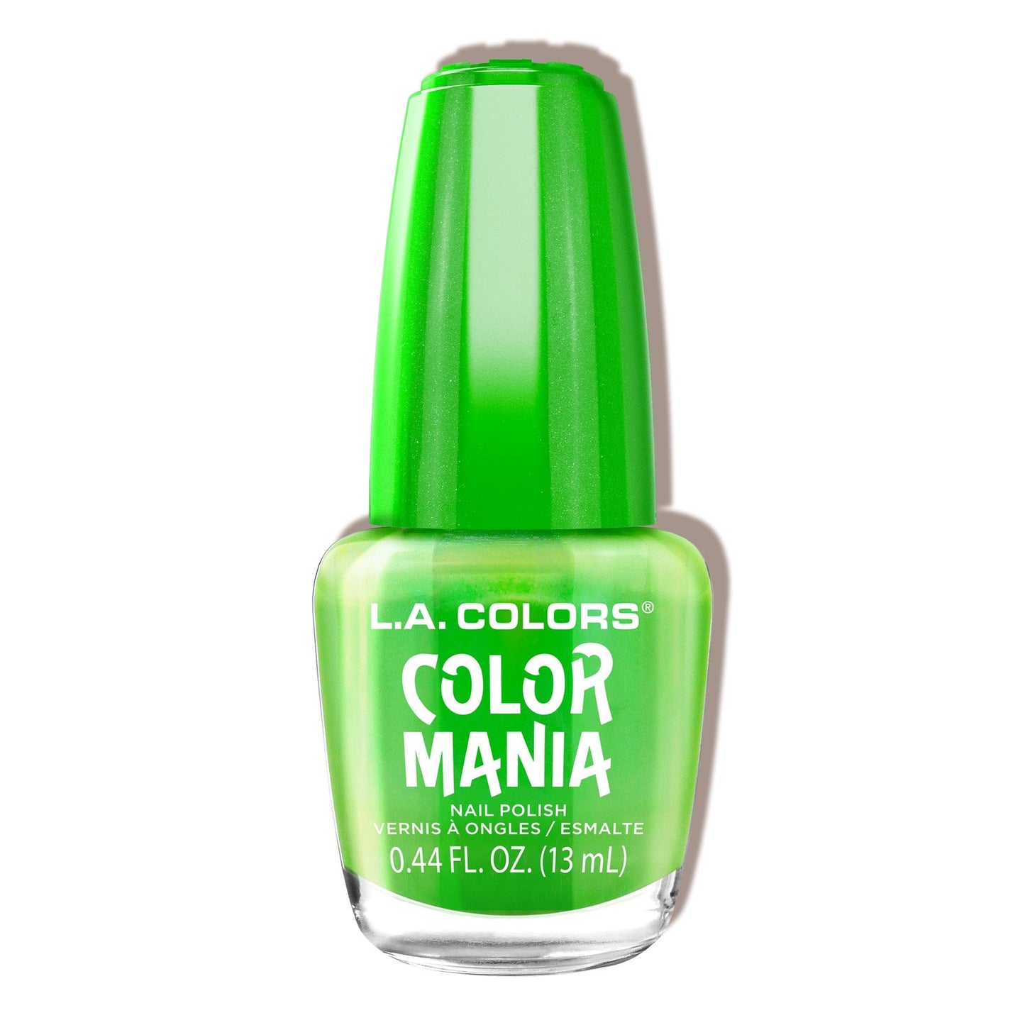 La Colors Color Mania Fanatic