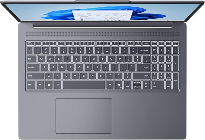 Lenovo 16" Premium Laptop, i7-13620H, 24GB DDR5 1TB SSD | High-Compute H-Series CPU, Windows 11, For Ultimate Power Business Multitaskers, 2026 Edition