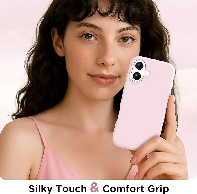 GolbinBox Magnetic for iPhone 17 Case, Compatible