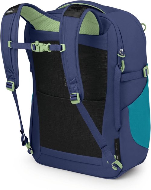 Daylite™ Carry-On Backpack 35L - Versatile Travel Pack for Easy Packing & Organization