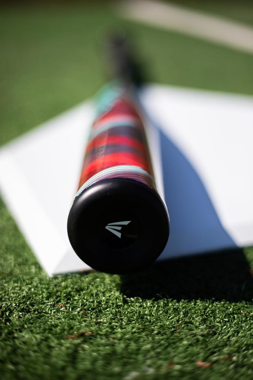 Easton Moxie Baseball Bat - USA -12 Drop | 2 1/4" Barrel | Durable One-Piece Aluminum Design