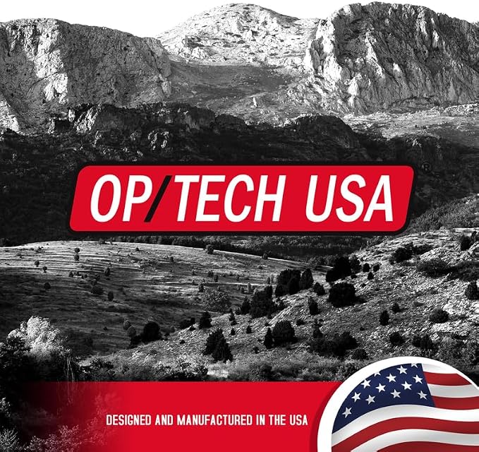 OP/TECH USA Rainsleeve Camera Cover