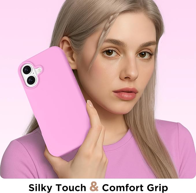 GolbinBox Magnetic for iPhone 17 Case, Compatible