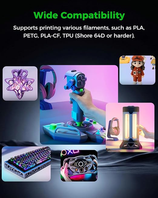 Creality Official SPARKX i7 Hotend