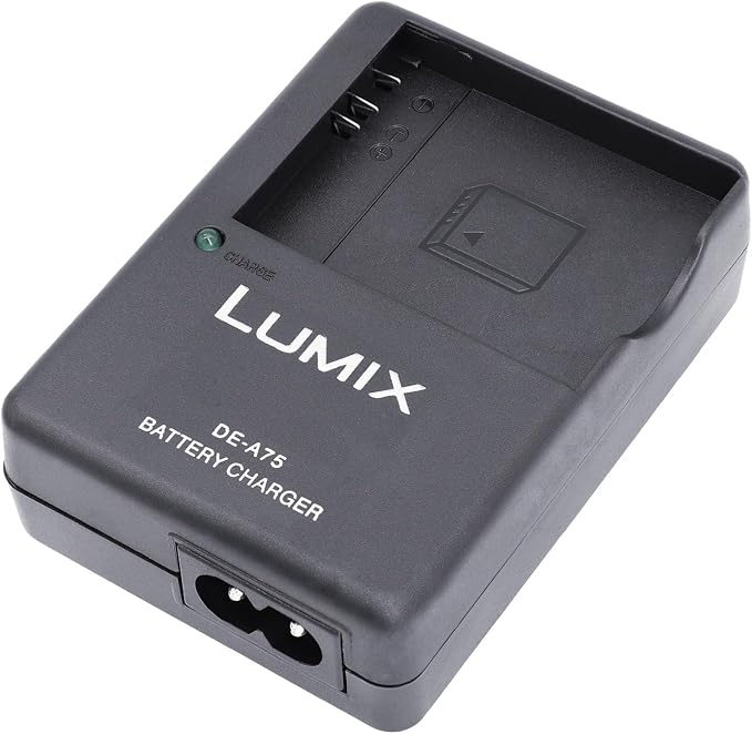 DE-A75 DMW-BCH7E Battery Charger