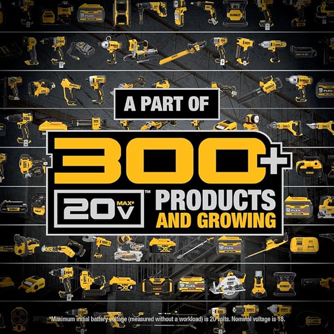 DEWALT 20V MAX Shop Vacuum Wet and Dry, Shop Vac 2 Gallon, Cordless and Corded Wet Dry Vacuum Cleaner, Wide Nozzle, Hepa Filter, Tool Only (DCV581H)