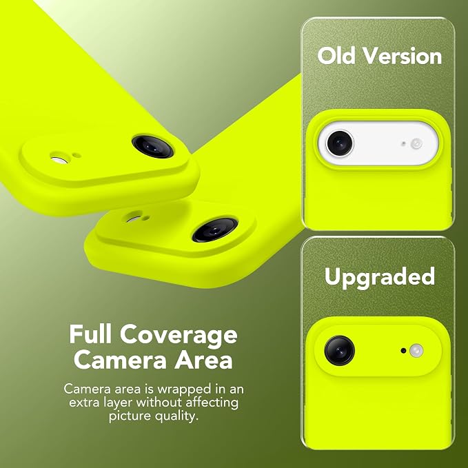 Magnetic for iPhone Air Case, Compatible