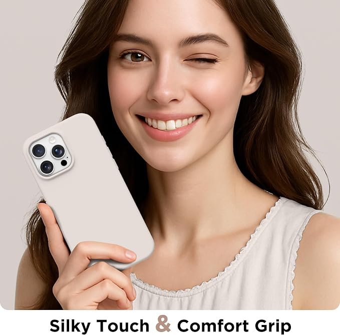 GolbinBox Magnetic for iPhone 16 Pro Case, Compatible