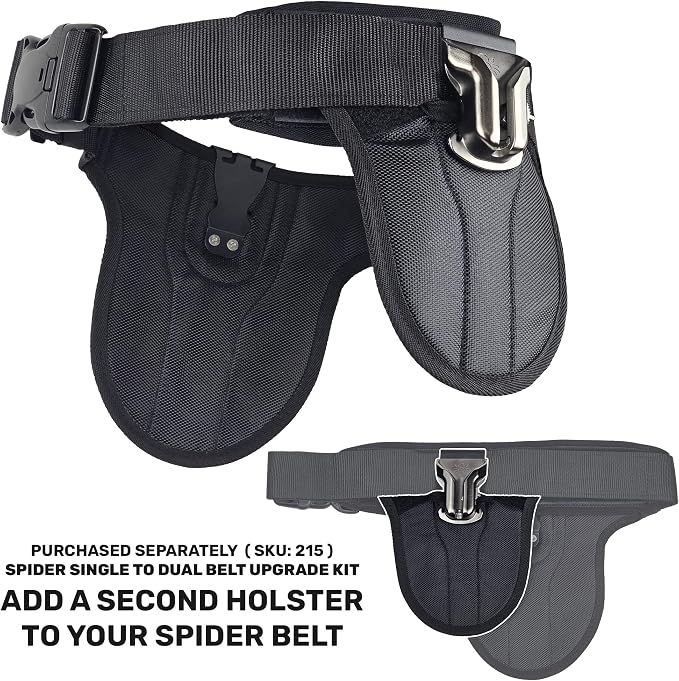Spider Holster – SpiderPro DSLR Single Camera System v2