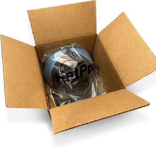 Flexfit 110M Adjustable Snapback Cap - Breathable Mesh Back | Mid-Profile Design, Bulk Pack Available