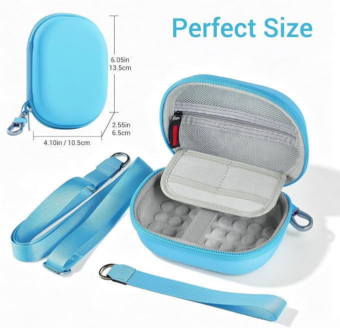 CoBak Carrying & Protective Case