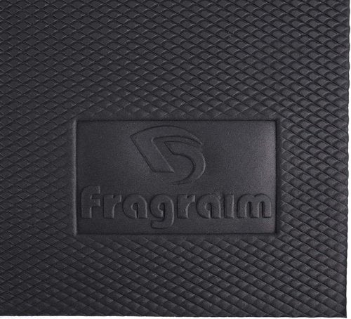 Balance Pad - Non-Slip Foam Mat for Core Stability & Rehabilitation | 15.7 x 13 x 2 Inch
