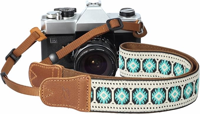 Padwa Lifestyle Camera Strap