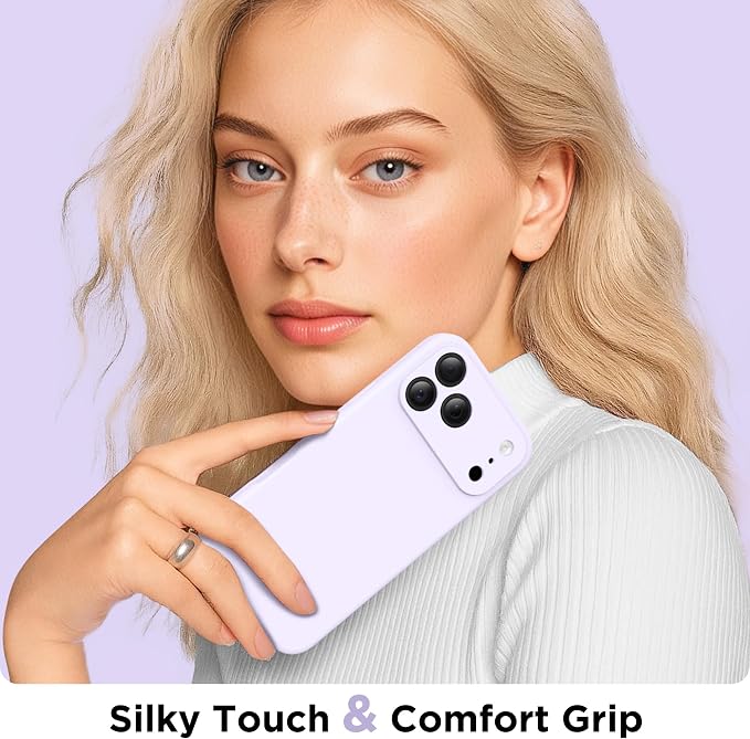 GolbinBox Magnetic for iPhone 17 Pro Case, Compatible