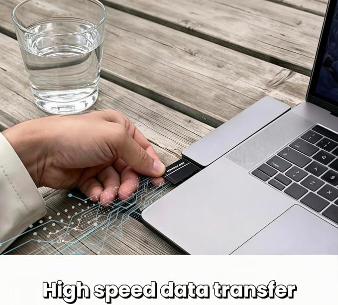 32GB Memory Card, High Speed Data Transfer,
