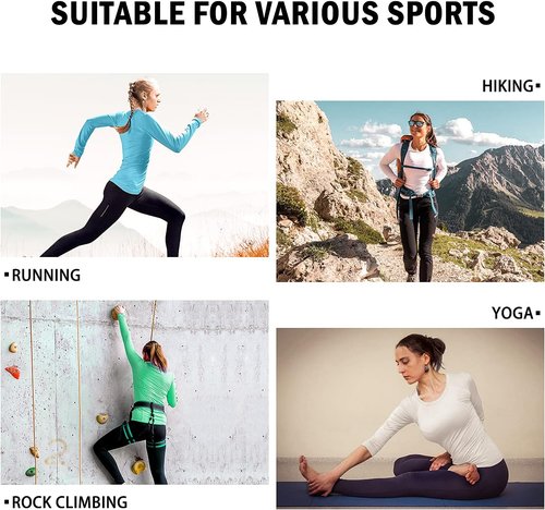Isnowood Women's UPF 50+ Sun Protection Long Sleeve Swim Shirt - Athletic Top for Hiking & Running