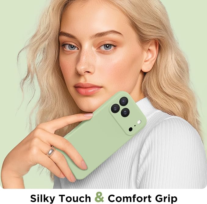 GolbinBox Magnetic for iPhone 17 Pro Max Case, Compatible