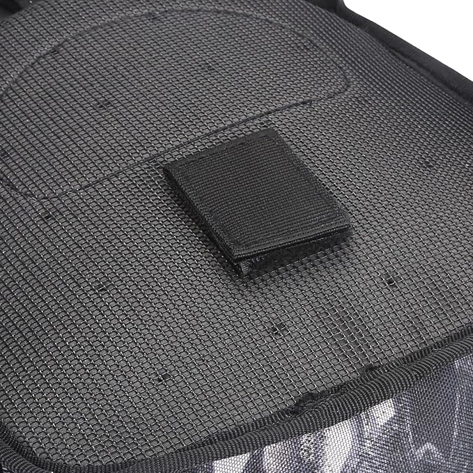 G4Free Outdoor Tactical Bag Backpack, Military Sport Bag Pack Sling Shoulder
