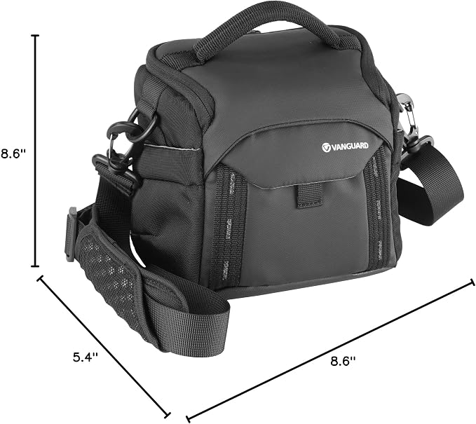 Vanguard VEO Adaptor 15M Camera Shoulder Bag