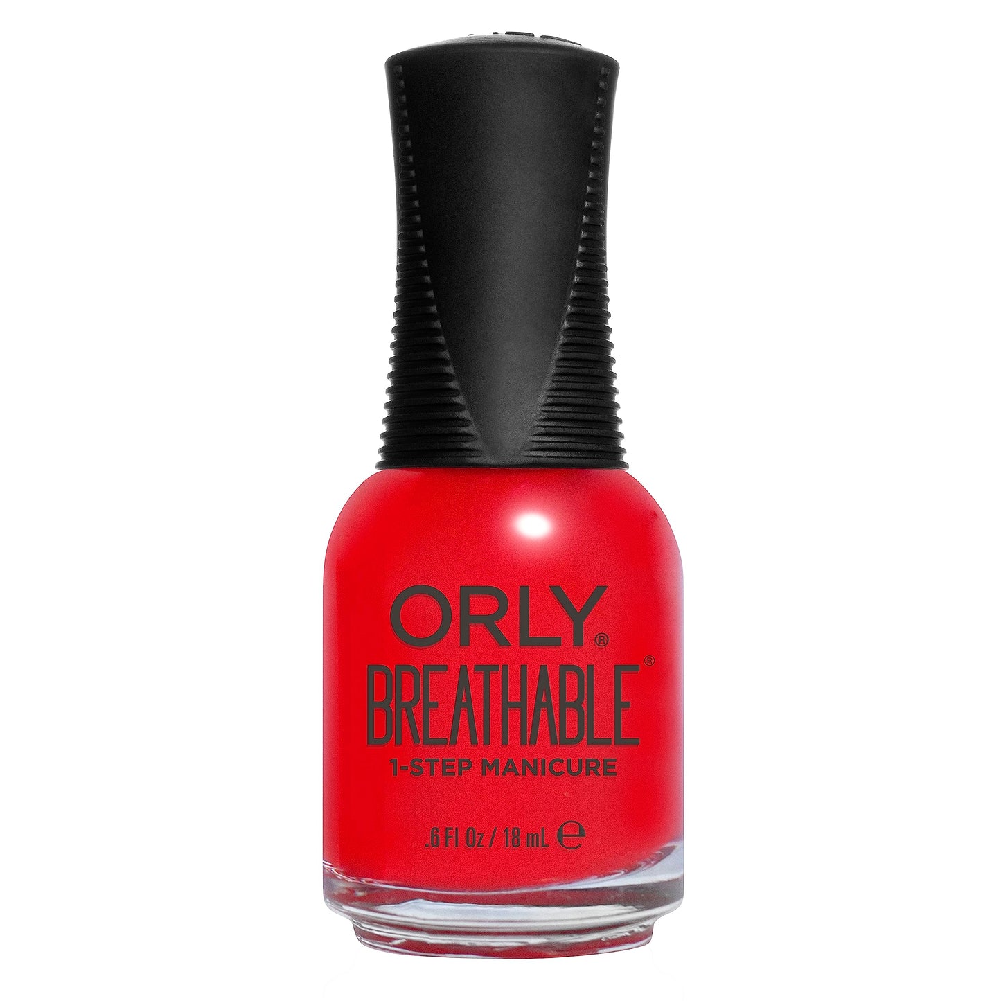 Orly Breathable Nail Color, Love My Nails, 0.6 Fluid Ounce