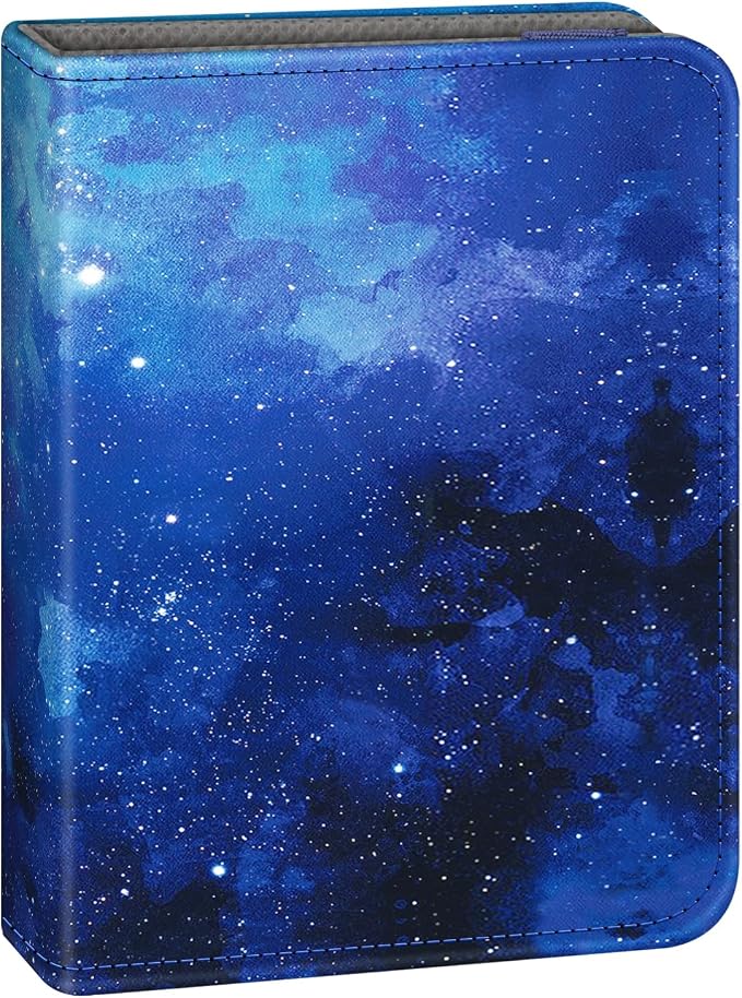 Fintie Instax Mini Photo Album for 2x3-Inch Film