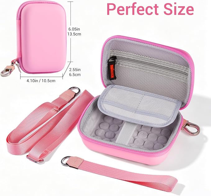 CoBak Carrying & Protective Case