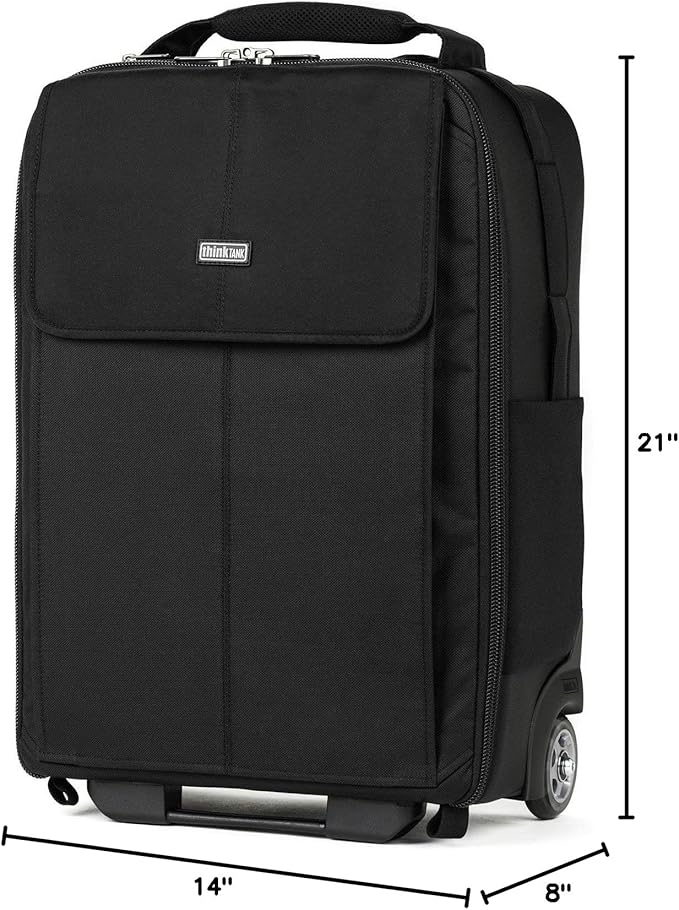 Think Tank Airport Advantage XT Rolling Carry-On Camera Case
