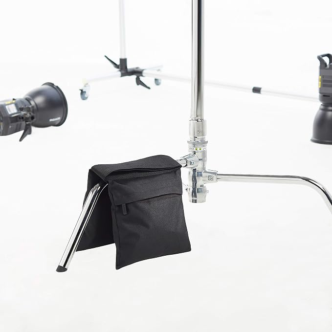 Amazon Basics Photography Sand Bags