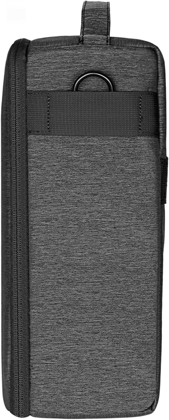 Neewer NW140S Waterproof Camera and Lens Storage Carrying Case 8.7x5.9x12.6