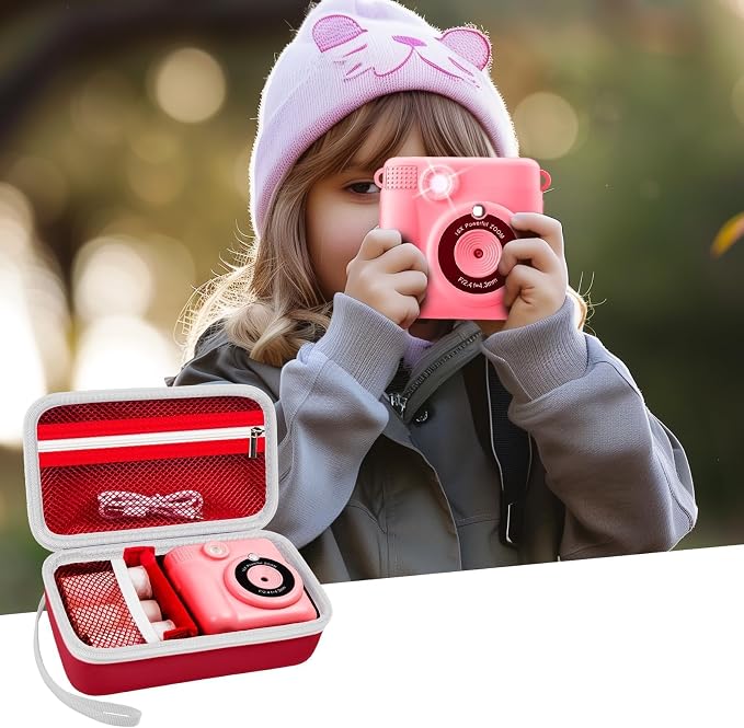 Case Compatible with ESOXOFFORE
