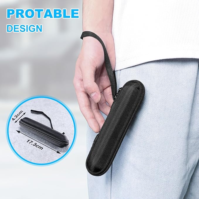 DinoFire Presentation Clicker