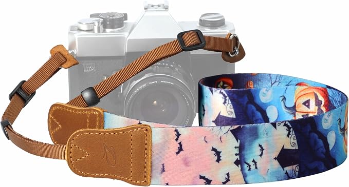 Padwa Lifestyle Camera Strap
