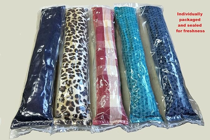 15" Catnip Cat Kicker Toys/Kitty Kick Sticks/Cat-Nip Kick Sticks (Rose Red) (Kickers Filled with 1 oz Premium Canadian Catnip)