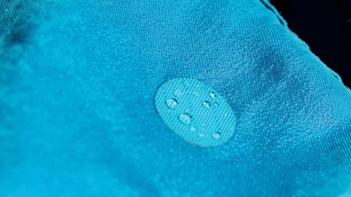 aZengear Repair Patches - Waterproof Self-Adhesive for Jackets, Tents, Shoes & More | 11 Pcs Turquoise
