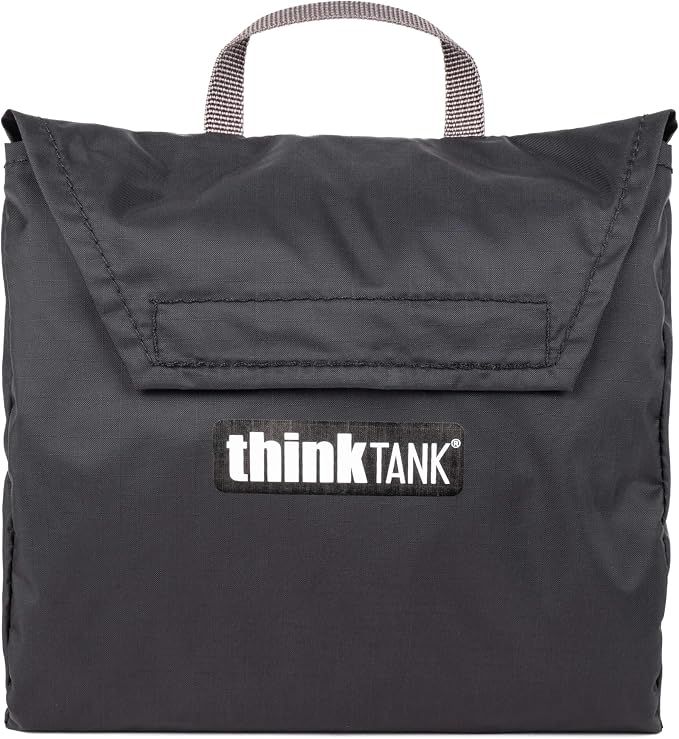 Think Tank Emergency Rain Cover