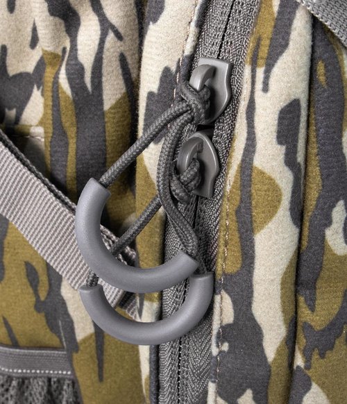 Muddy Pro 500 Lumbar Pack Mossy Oak Bottomland